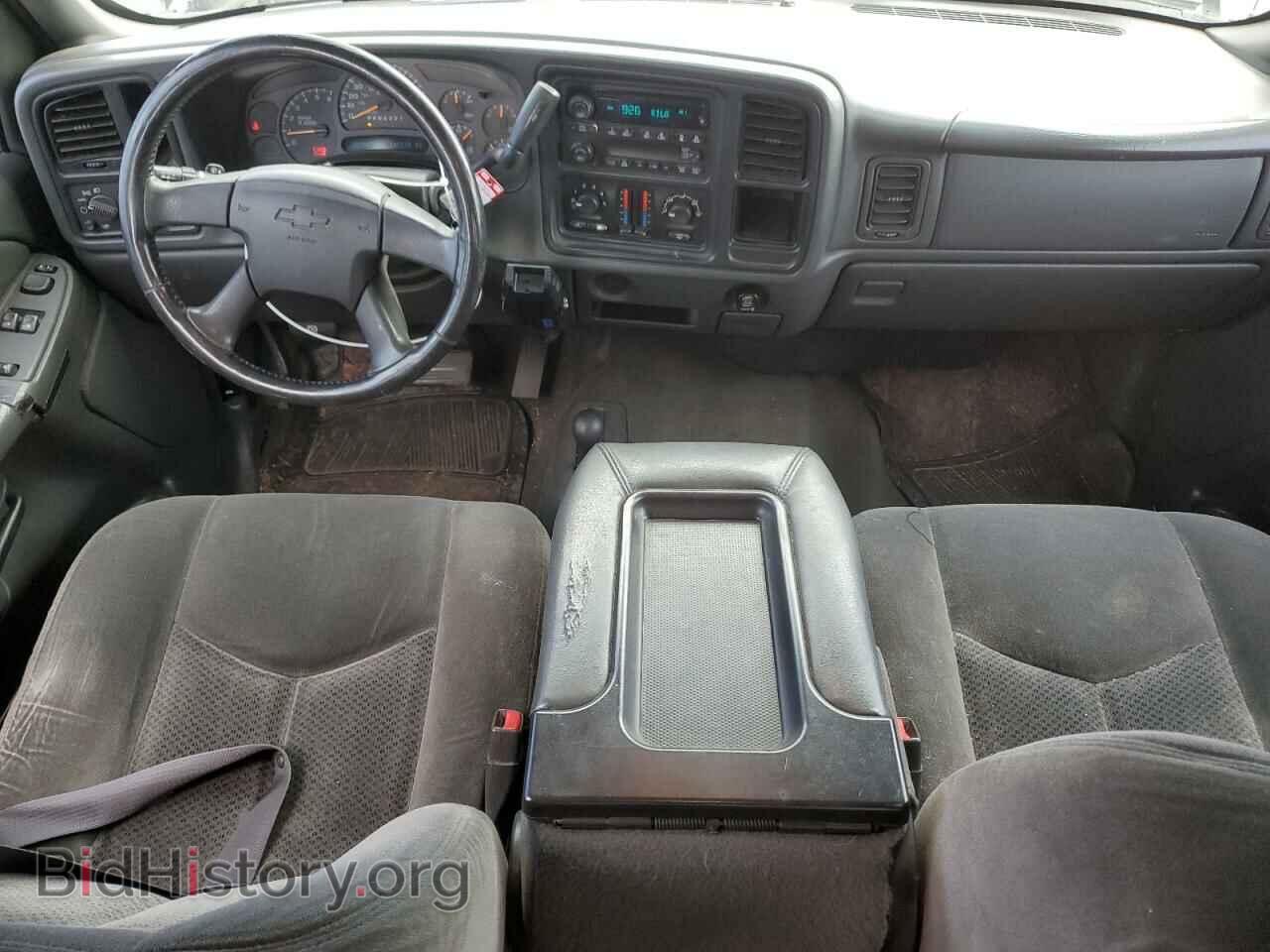 2007 CHEVROLET ALL Models - VIN: 1GCEK19BX7E177100 - Фото 8