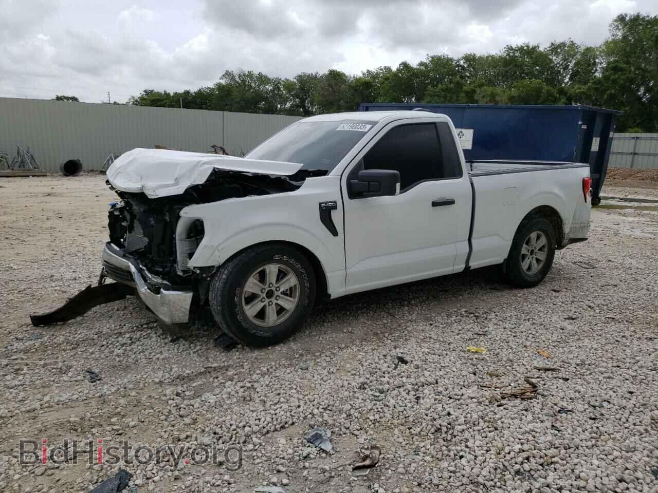 Photo 1FTMF1C52PKD93799 - FORD All Models 2023