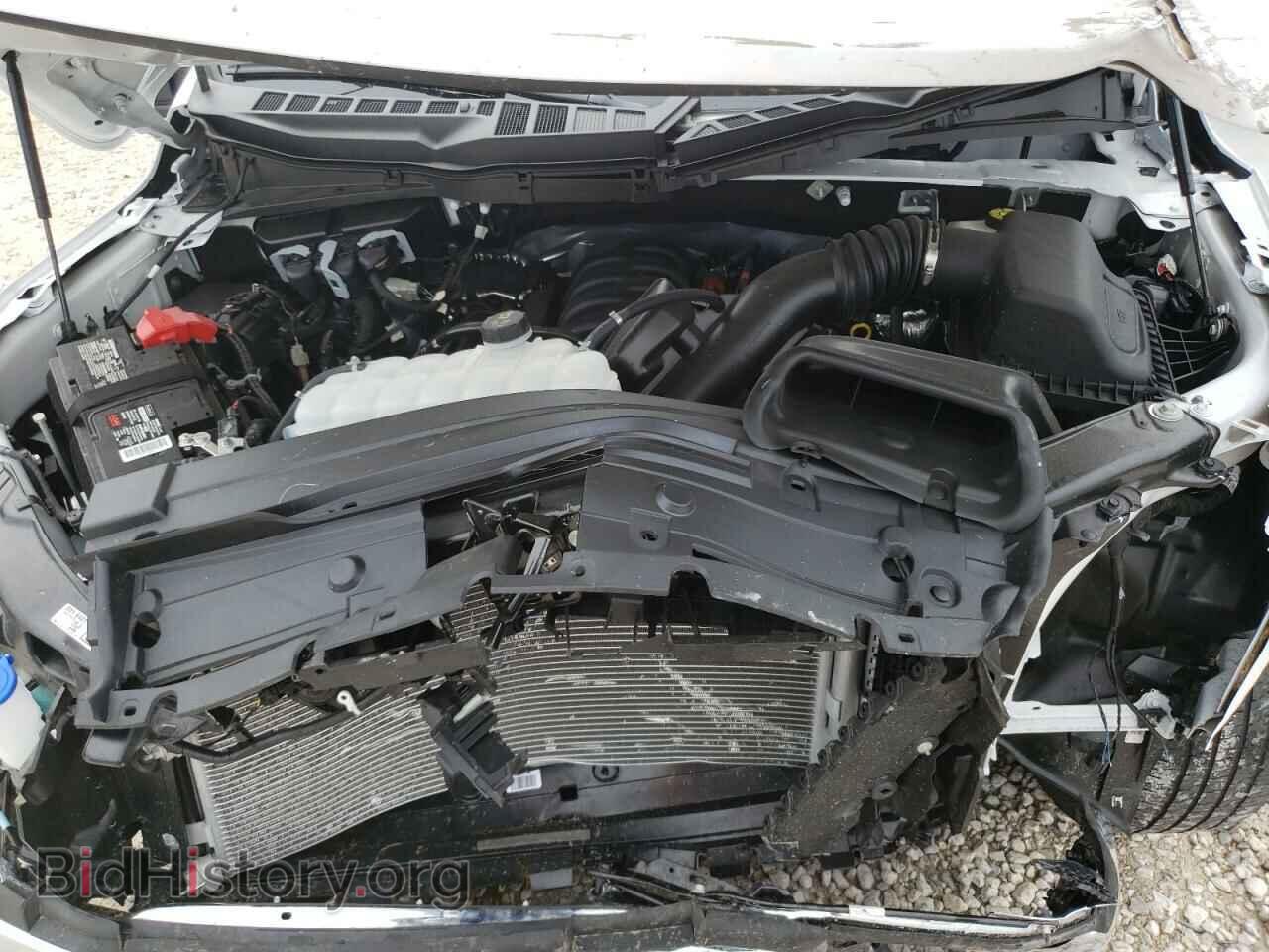 2023 FORD All Models - VIN: 1FTMF1C52PKD93799 - Фото 11