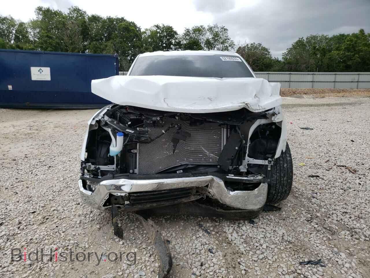 2023 FORD All Models - VIN: 1FTMF1C52PKD93799 - Фото 5