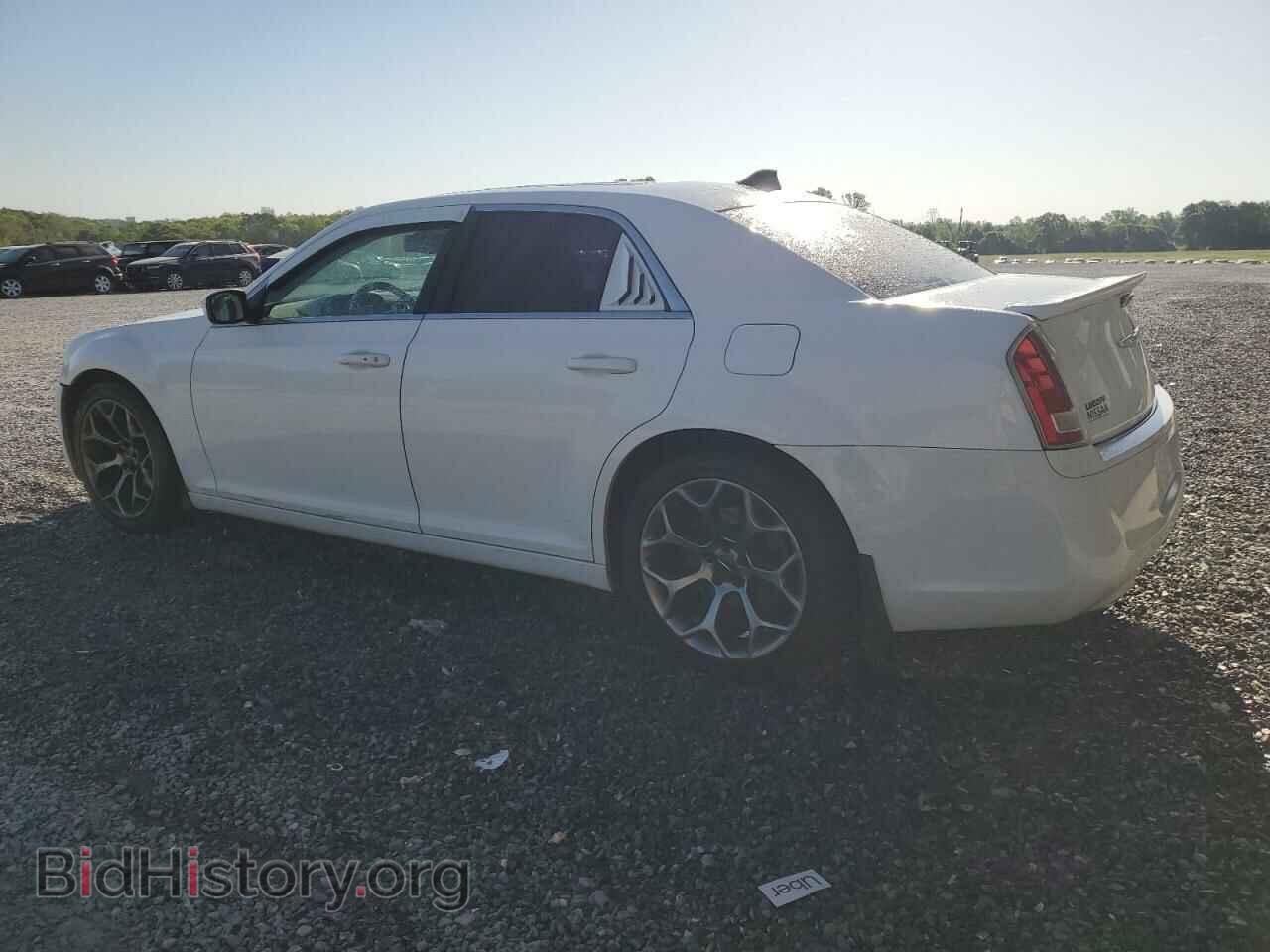 2013 CHRYSLER 300 - VIN: 2C3CCABG4DH618433 - Фото 2