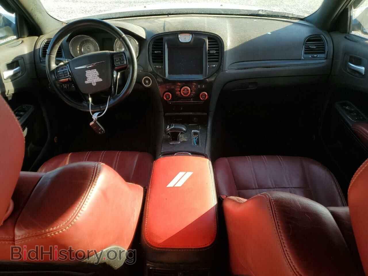 2013 CHRYSLER 300 - VIN: 2C3CCABG4DH618433 - Фото 8