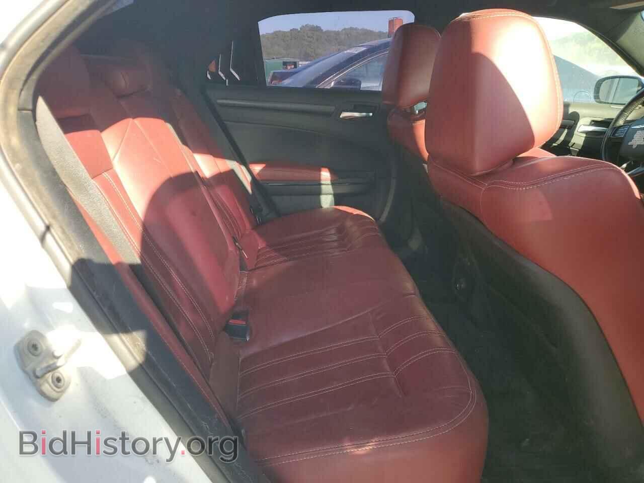 2013 CHRYSLER 300 - VIN: 2C3CCABG4DH618433 - Фото 10