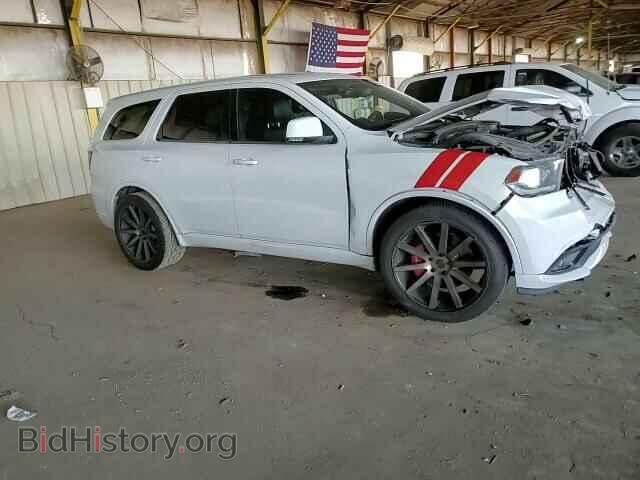 2014 DODGE DURANGO - VIN: 1C4SDJCTXEC345261 - Photo 11