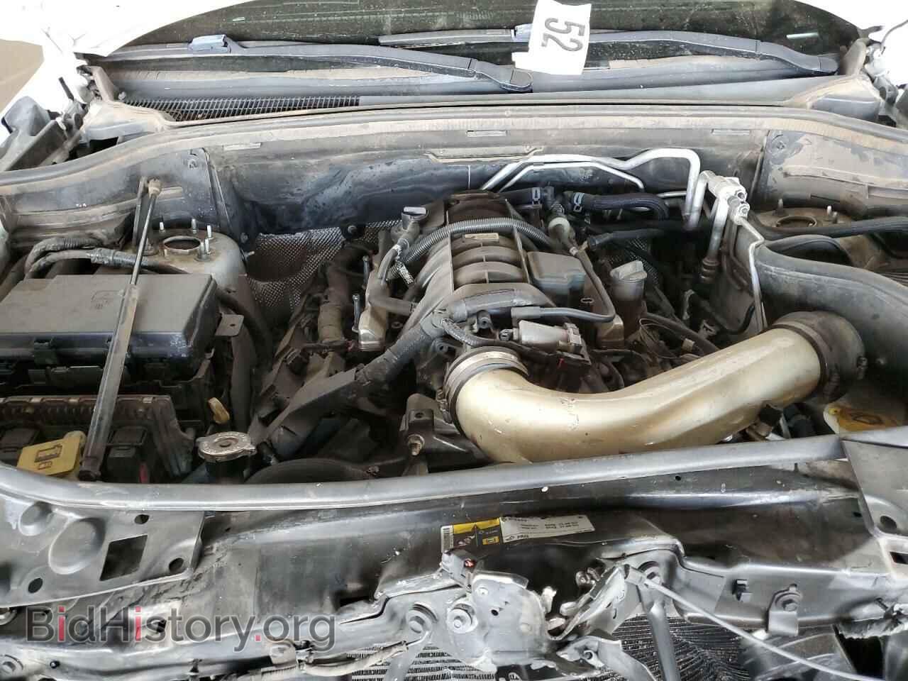 2014 DODGE DURANGO - VIN: 1C4SDJCTXEC345261 - Photo 12