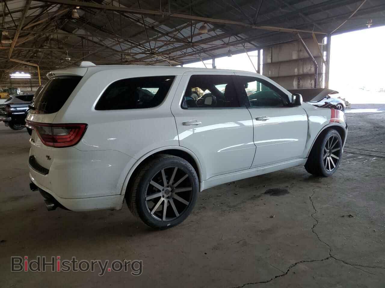 2014 DODGE DURANGO - VIN: 1C4SDJCTXEC345261 - Photo 3