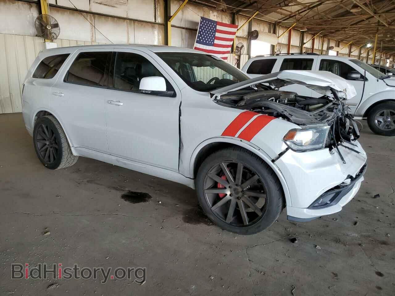2014 DODGE DURANGO - VIN: 1C4SDJCTXEC345261 - Photo 4