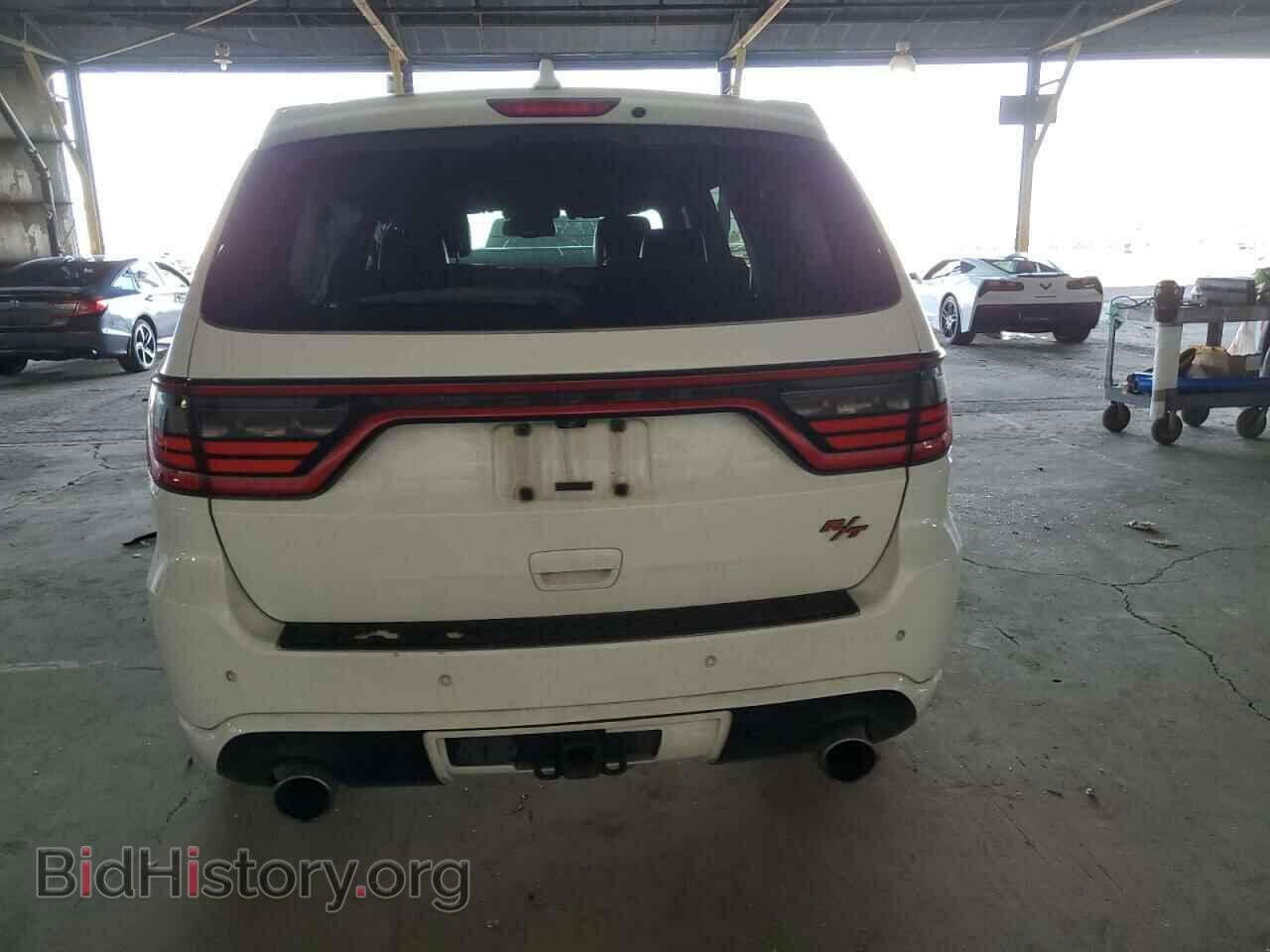 2014 DODGE DURANGO - VIN: 1C4SDJCTXEC345261 - Photo 6