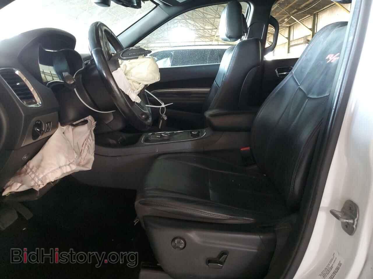 2014 DODGE DURANGO - VIN: 1C4SDJCTXEC345261 - Photo 7