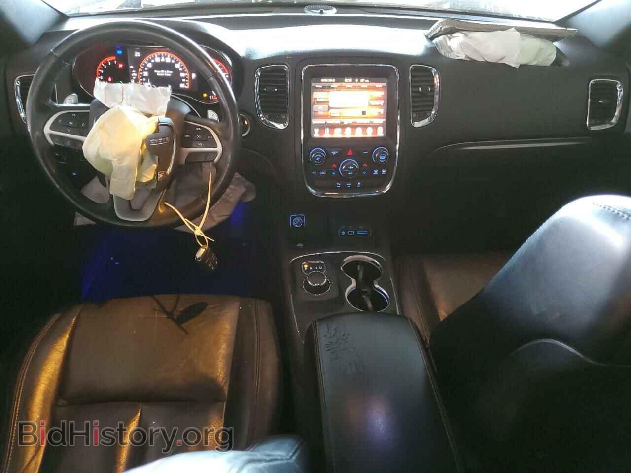 2014 DODGE DURANGO - VIN: 1C4SDJCTXEC345261 - Photo 8