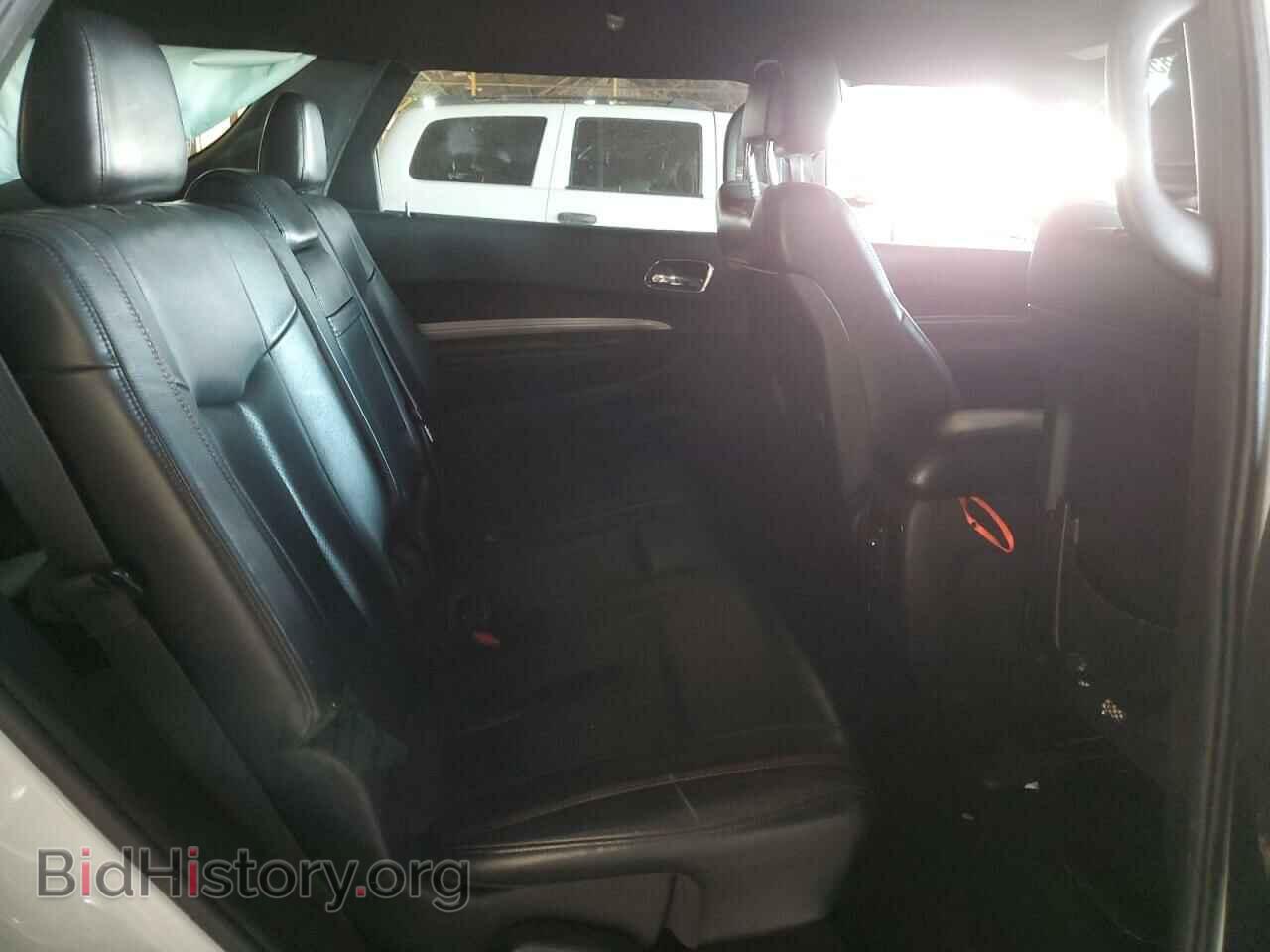 2014 DODGE DURANGO - VIN: 1C4SDJCTXEC345261 - Photo 10
