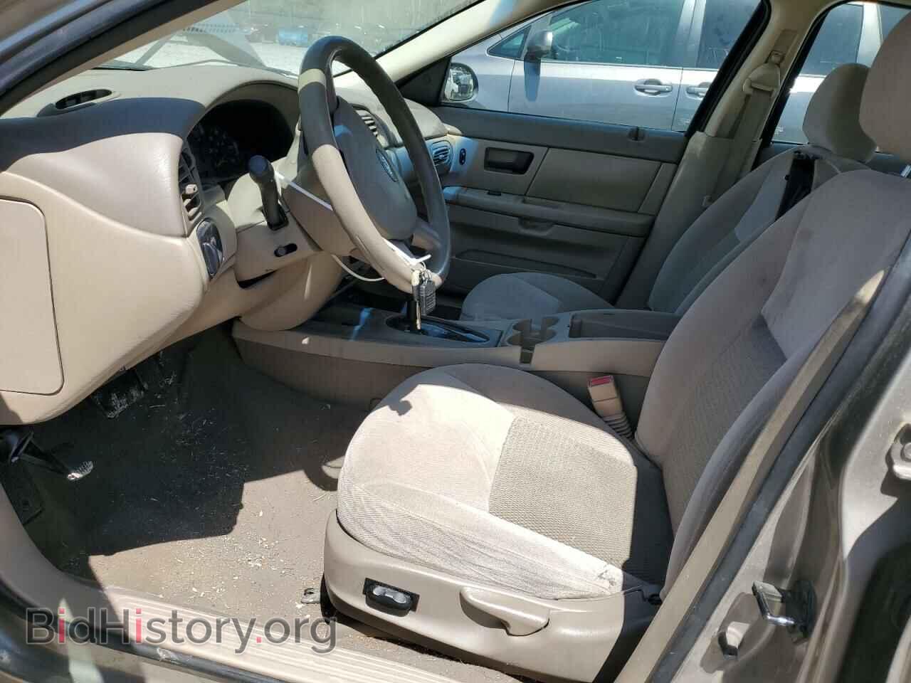 2007 FORD TAURUS - VIN: 1FAFP53U17A218623 - Фото 7