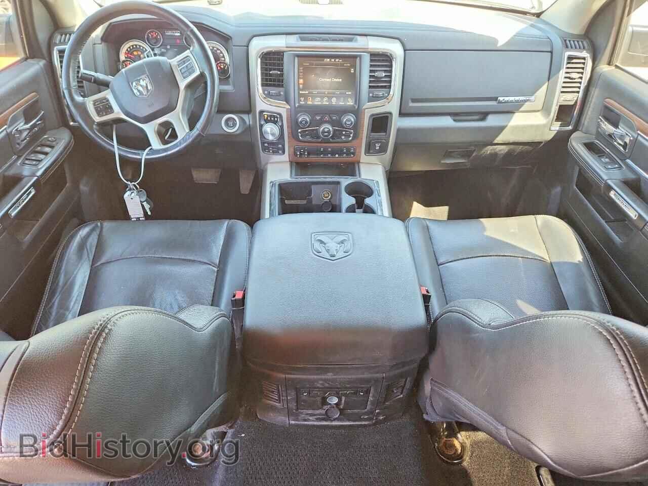 2014 RAM 1500 - VIN: 1C6RR7NT1ES238810 - Фото 8