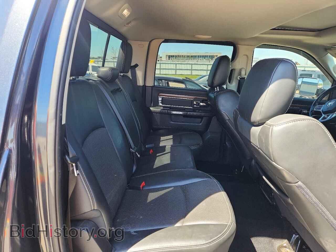 2014 RAM 1500 - VIN: 1C6RR7NT1ES238810 - Фото 10