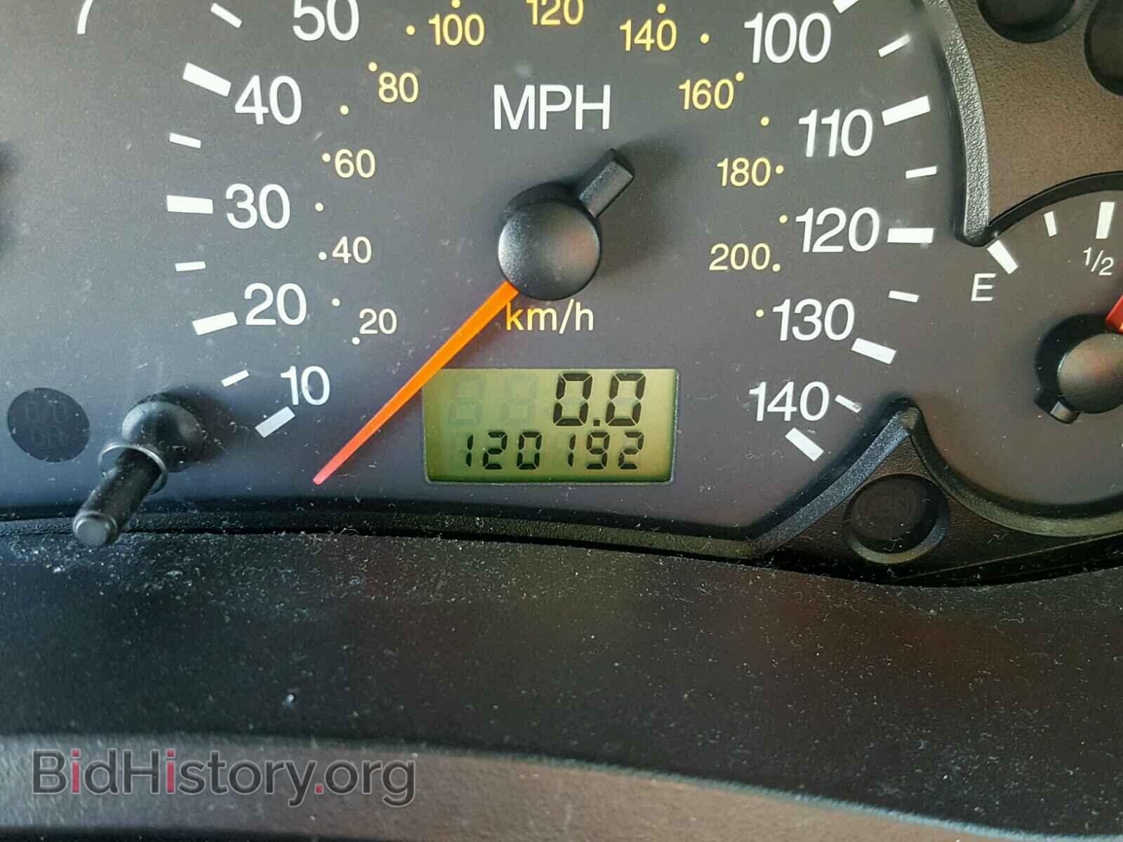 2006 FORD FOCUS - VIN: 1FAFP37N46W187778 - Фото 8