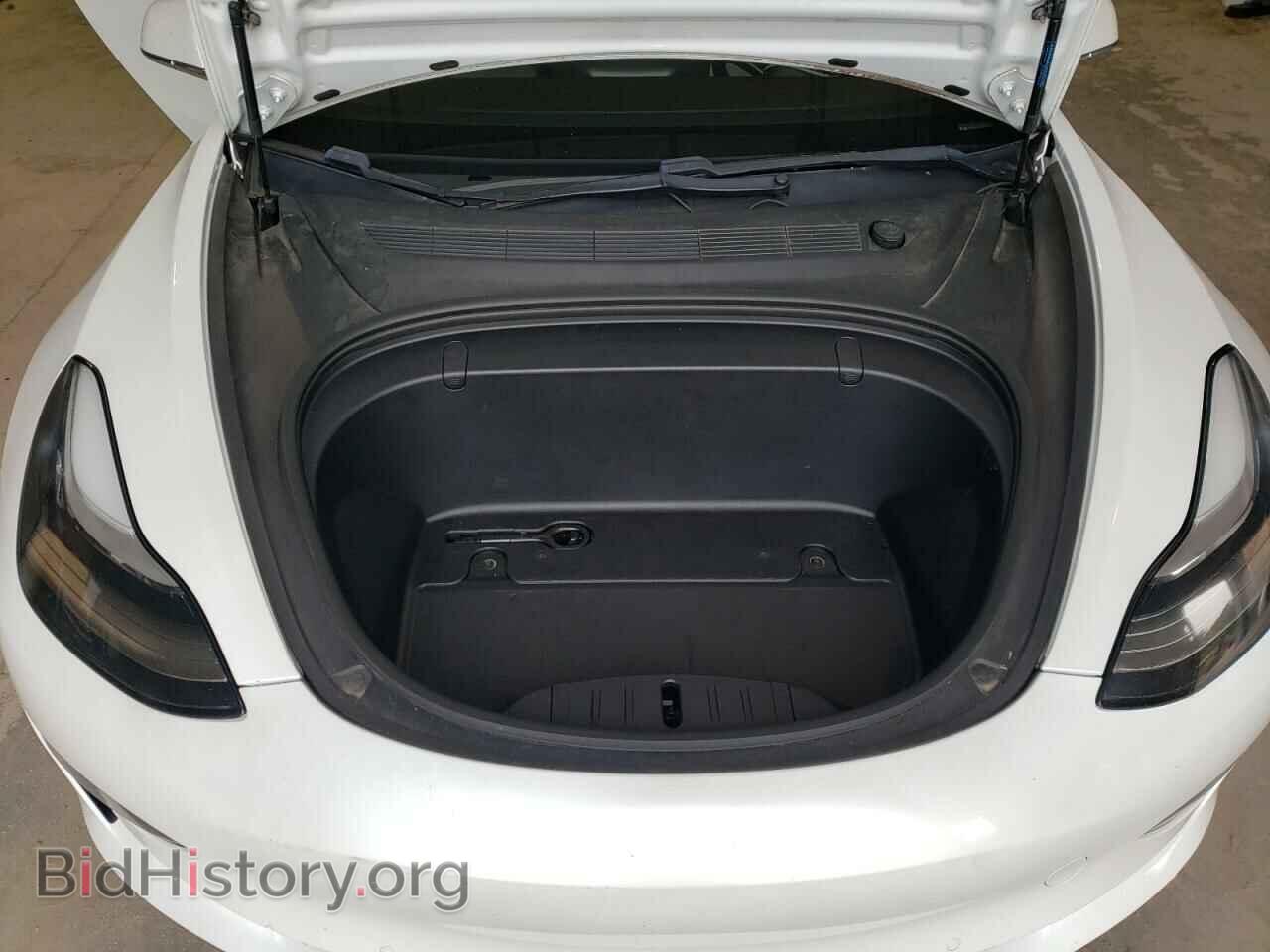 2019 TESLA MODEL 3 - VIN: 5YJ3E1EA3KF466399 - Фото 11