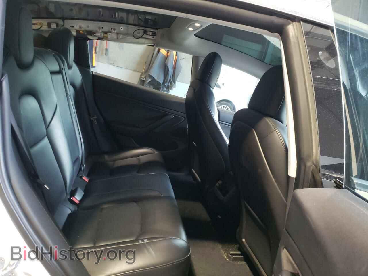 2019 TESLA MODEL 3 - VIN: 5YJ3E1EA3KF466399 - Фото 10