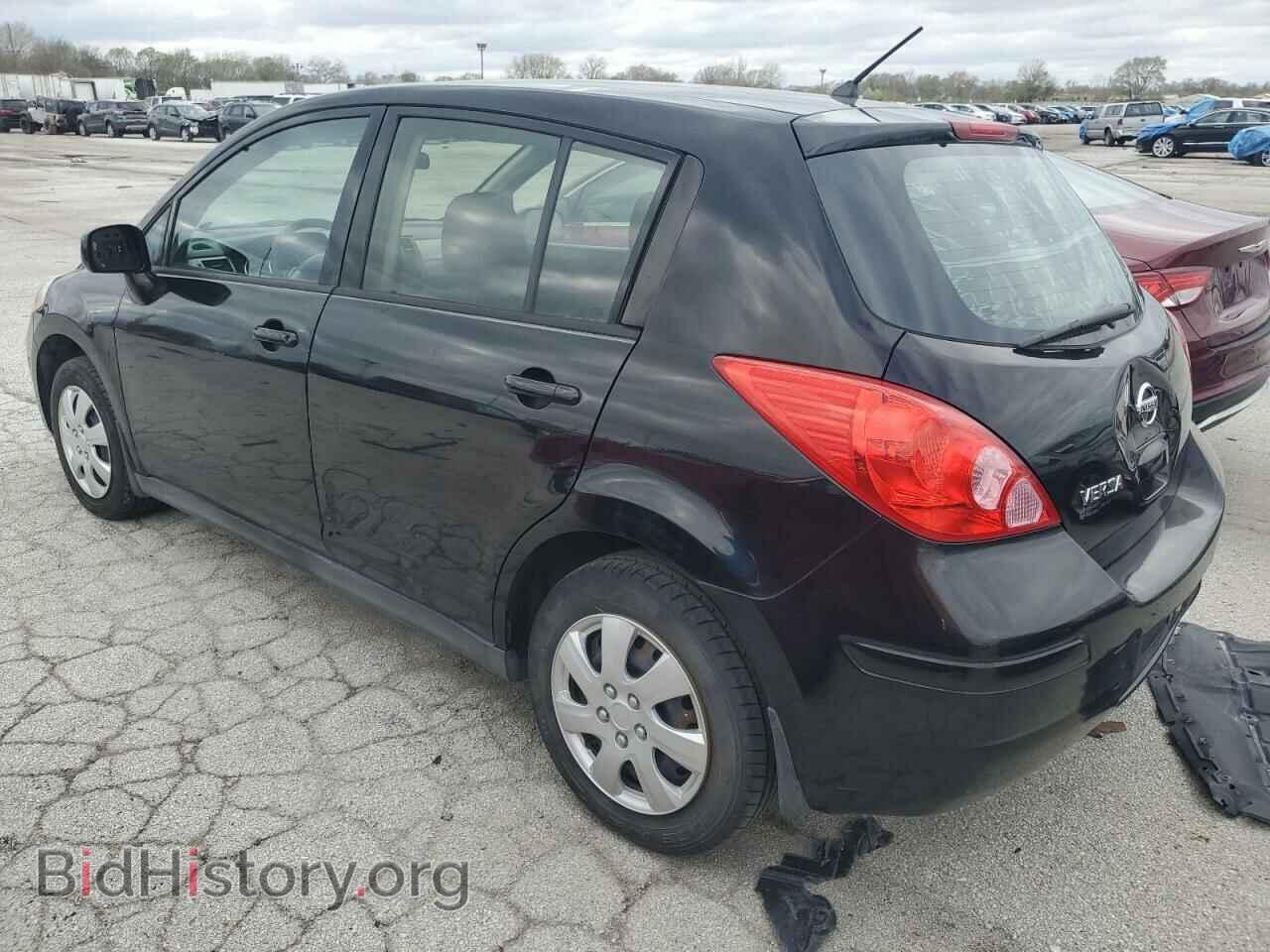 2014 NISSAN VERSA - VIN: 3N1BC1CP9CK809236 - Фото 2