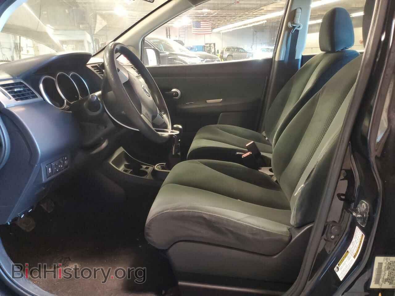 2014 NISSAN VERSA - VIN: 3N1BC1CP9CK809236 - Фото 7