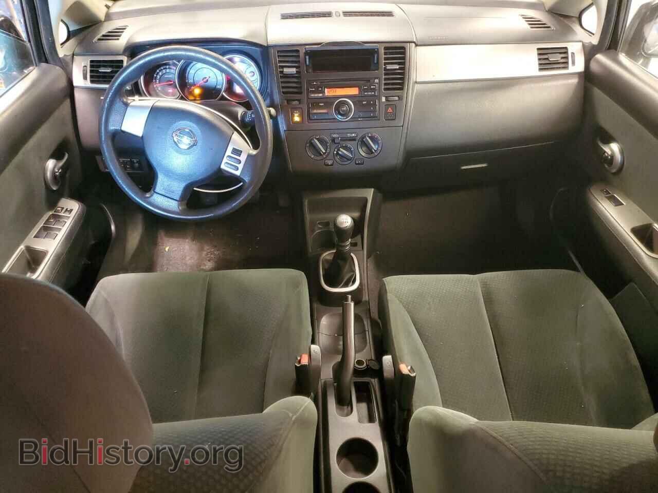 2014 NISSAN VERSA - VIN: 3N1BC1CP9CK809236 - Фото 8
