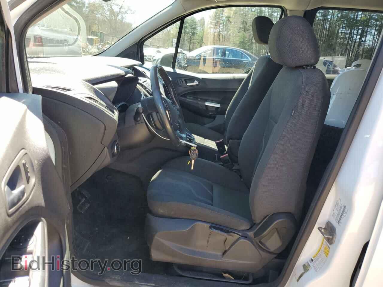 2015 FORD TRANSIT - VIN: NM0GS9F71F1223603 - Фото 7