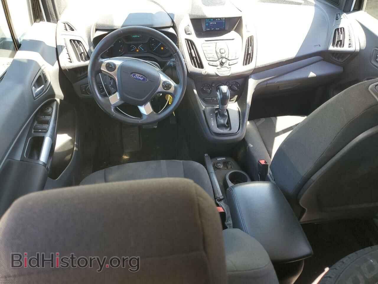2015 FORD TRANSIT - VIN: NM0GS9F71F1223603 - Фото 8