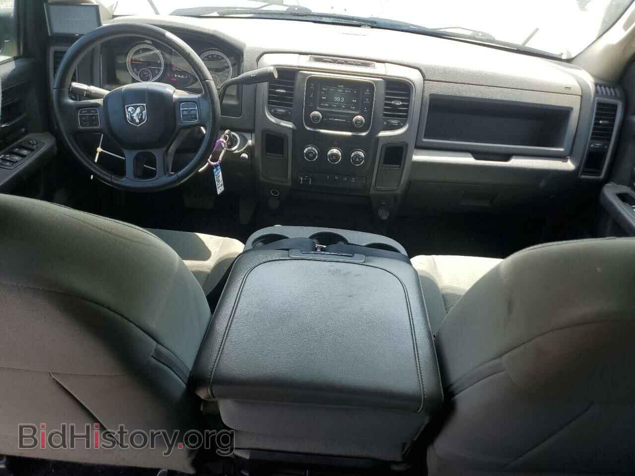 2017 RAM All Models - VIN: 3C6UR5CL4HG753409 - Фото 8
