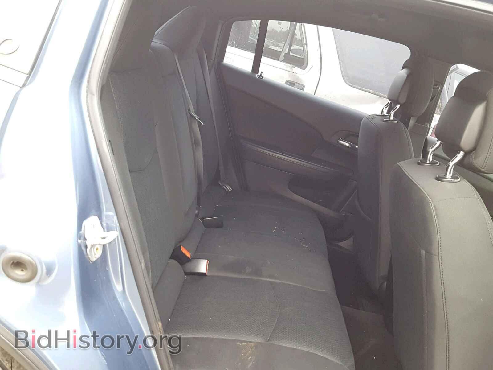 2011 CHRYSLER 200 - VIN: 1C3BC4FB1BN593149 - Photo 6