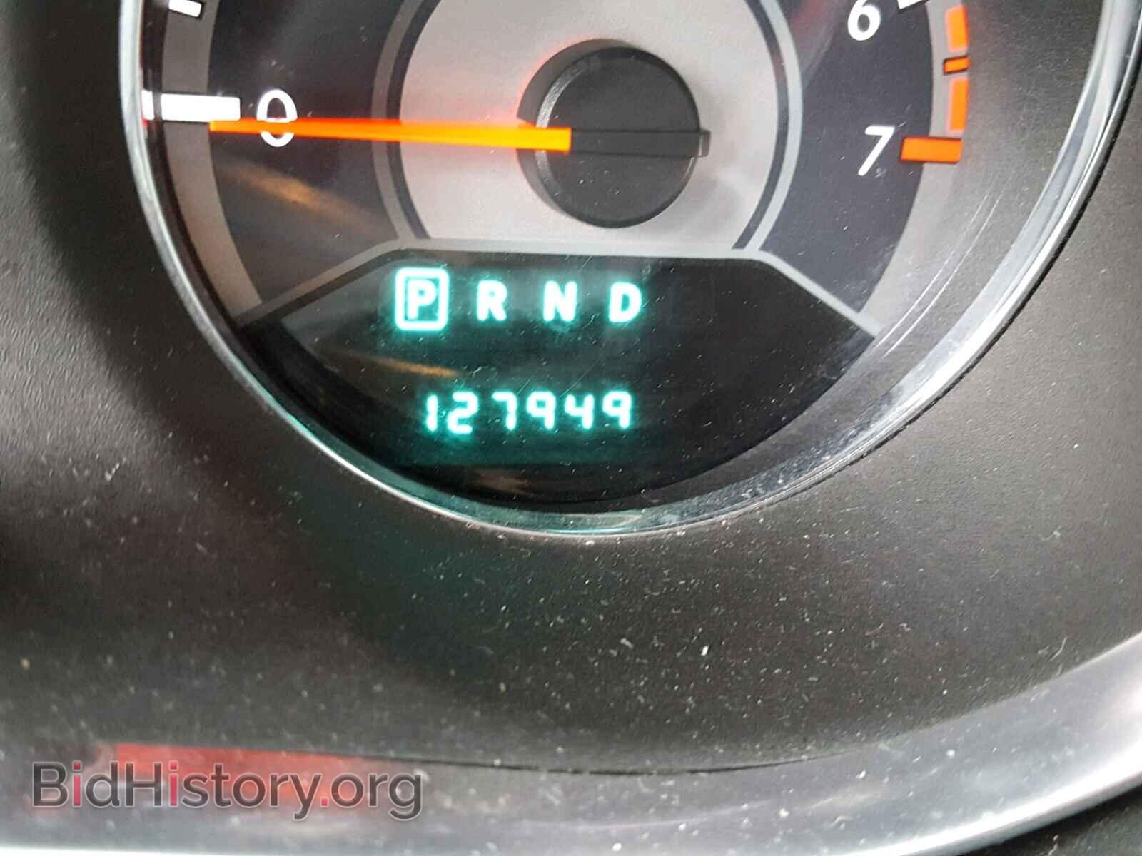 2011 CHRYSLER 200 - VIN: 1C3BC4FB1BN593149 - Photo 8