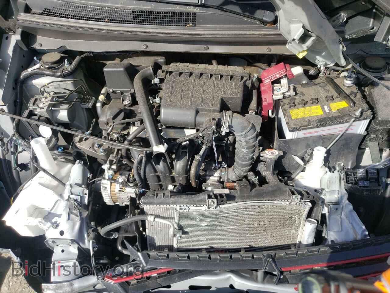 2023 MITSUBISHI MIRAGE - VIN: ML32FUFJ3PHF05823 - Фото 11
