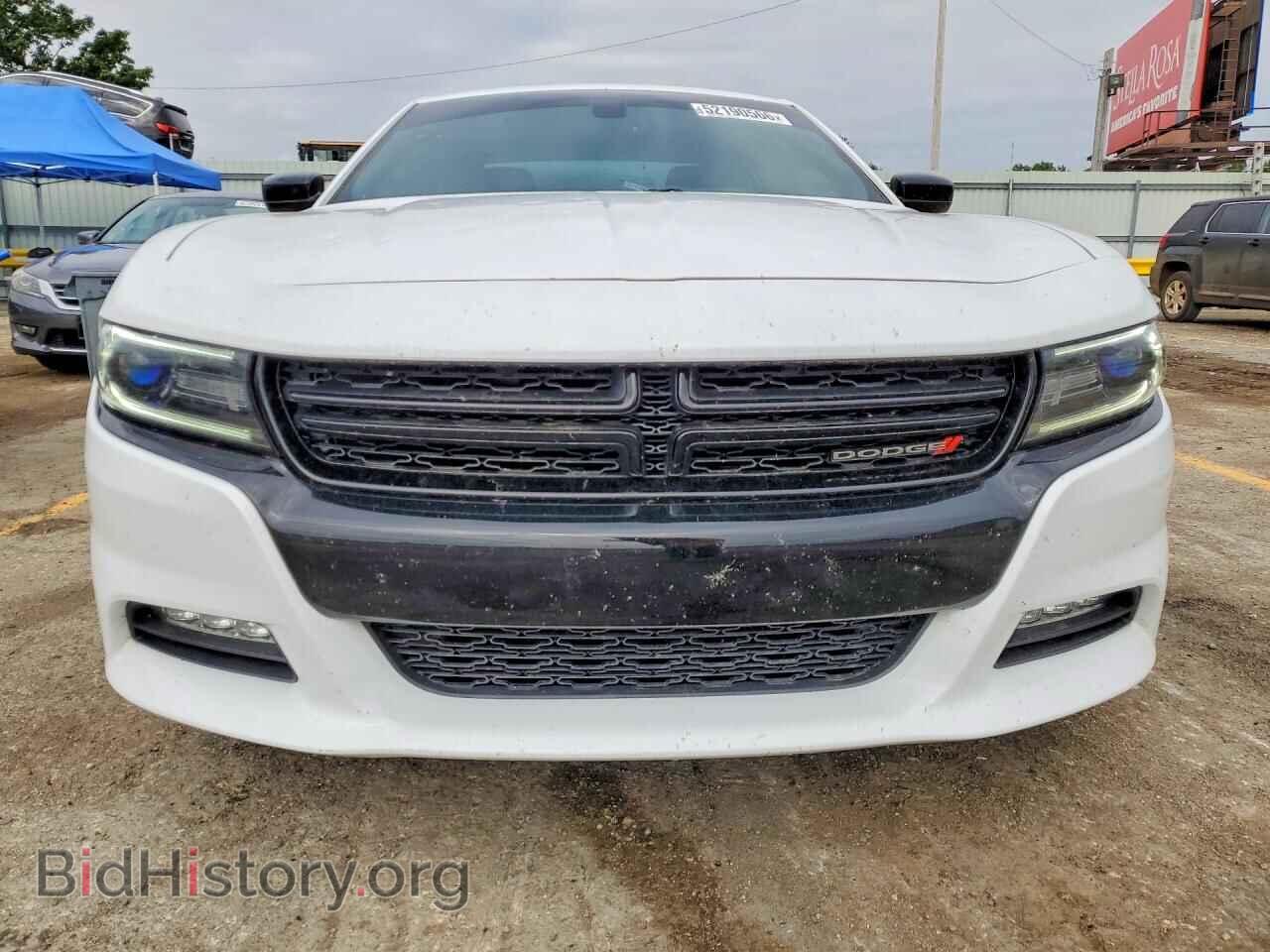2016 DODGE CHARGER - VIN: 2C3CDXCT9GH228010 - Фото 5
