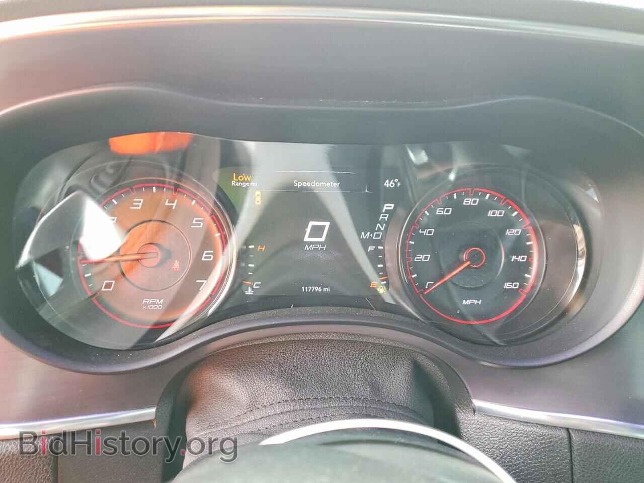 2016 DODGE CHARGER - VIN: 2C3CDXCT9GH228010 - Фото 9