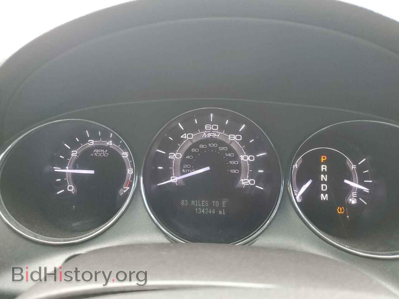 2012 LINCOLN MKZ - VIN: 3LNHL2JC2CR801415 - Photo 9