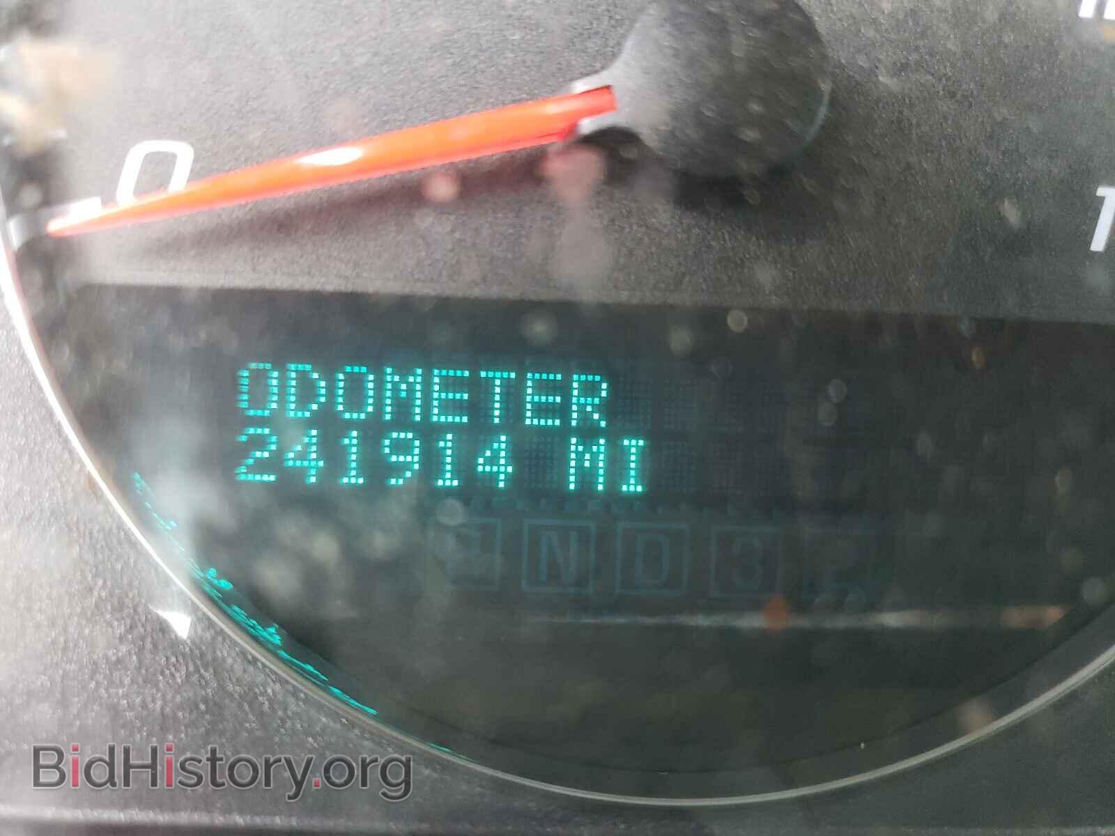 2007 CHEVROLET IMPALA - VIN: 2G1WT58K279216087 - Фото 8