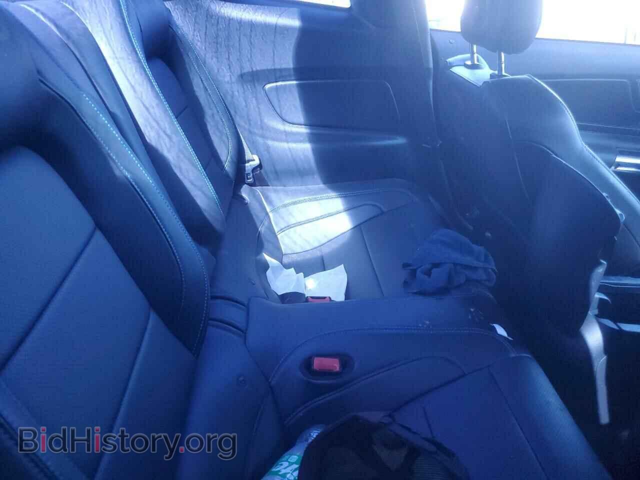 2018 FORD MUSTANG - VIN: 1FA6P8CF9J5107286 - Фото 10