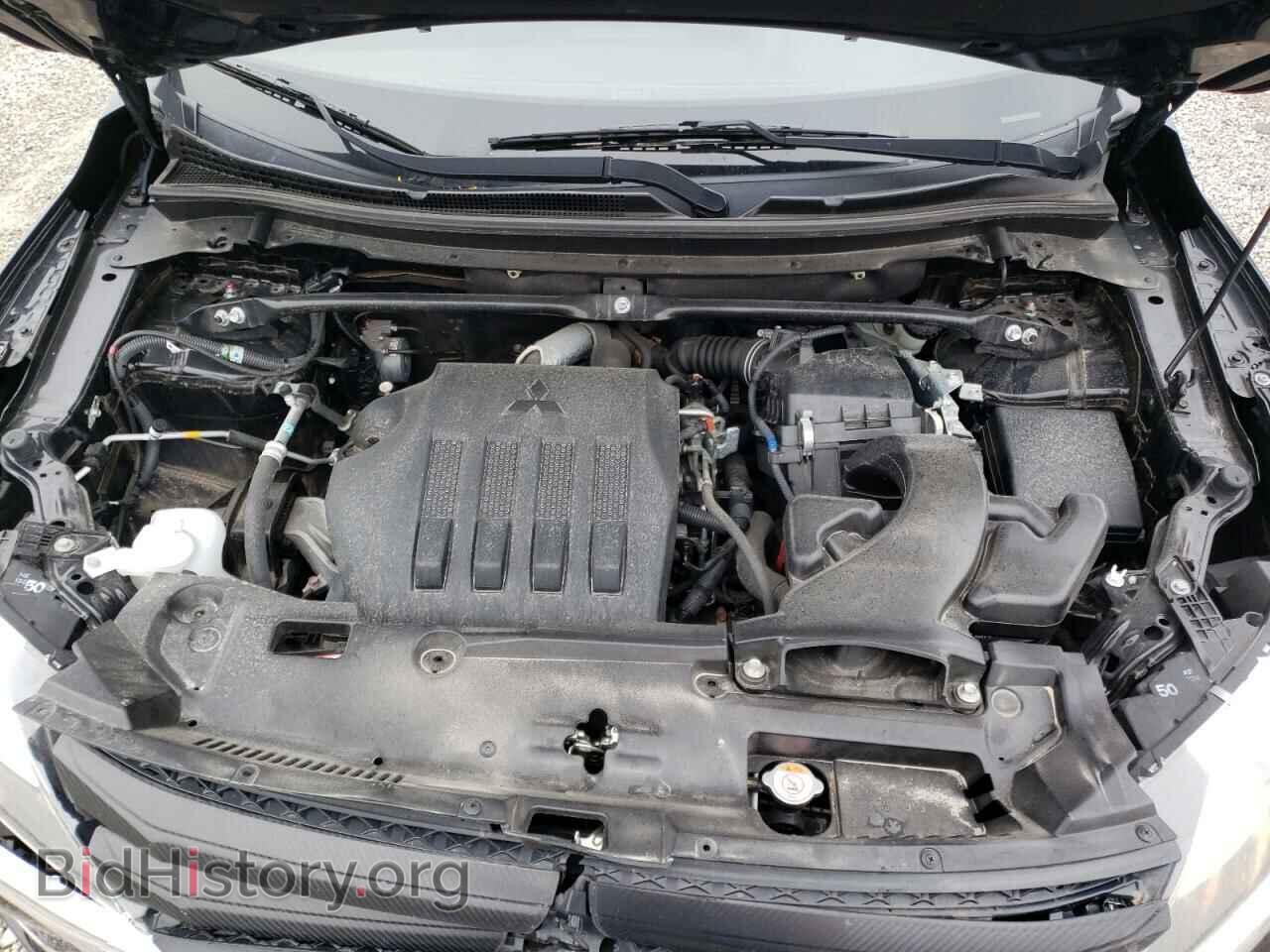 2020 MITSUBISHI ECLIPSE - VIN: JA4AT4AA5LZ001147 - Photo 12