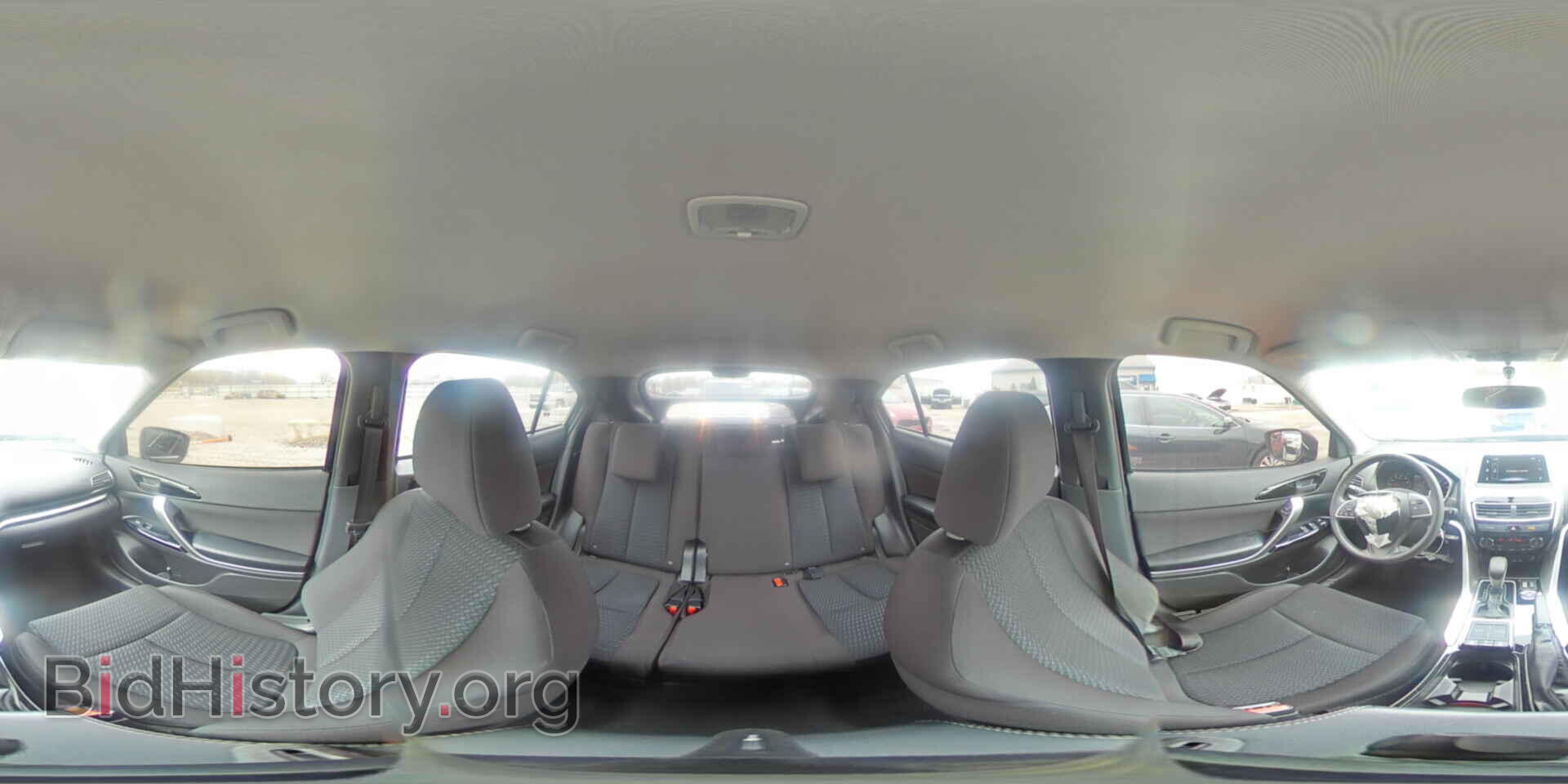 2020 MITSUBISHI ECLIPSE - VIN: JA4AT4AA5LZ001147 - Photo 15