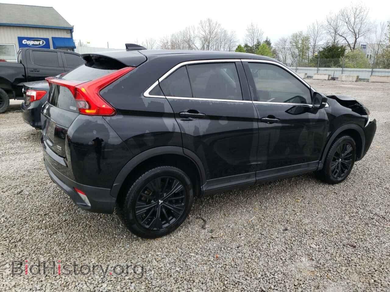2020 MITSUBISHI ECLIPSE - VIN: JA4AT4AA5LZ001147 - Photo 3