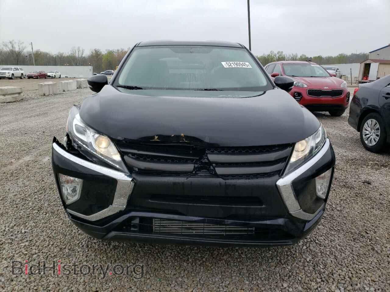 2020 MITSUBISHI ECLIPSE - VIN: JA4AT4AA5LZ001147 - Photo 5