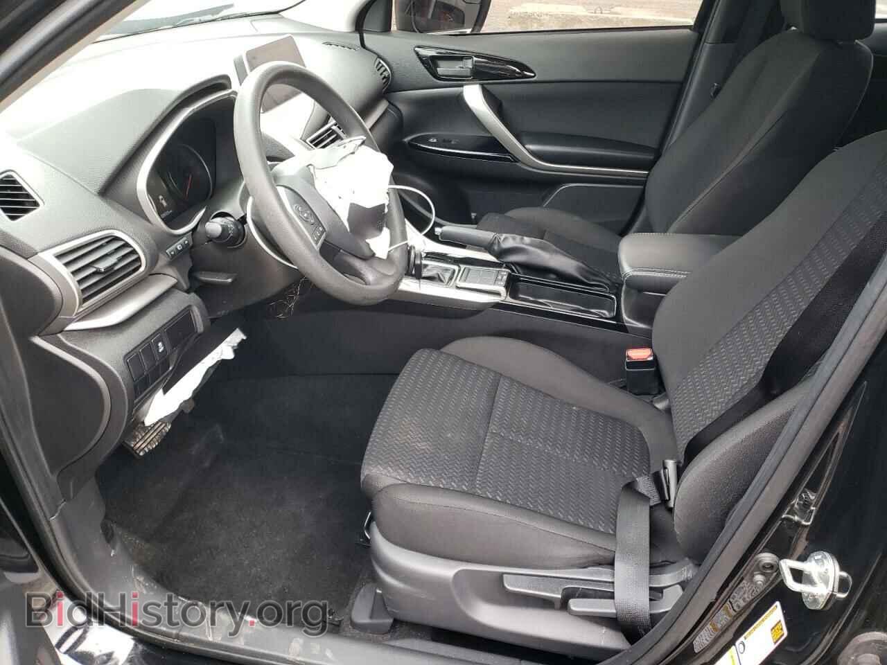 2020 MITSUBISHI ECLIPSE - VIN: JA4AT4AA5LZ001147 - Photo 7