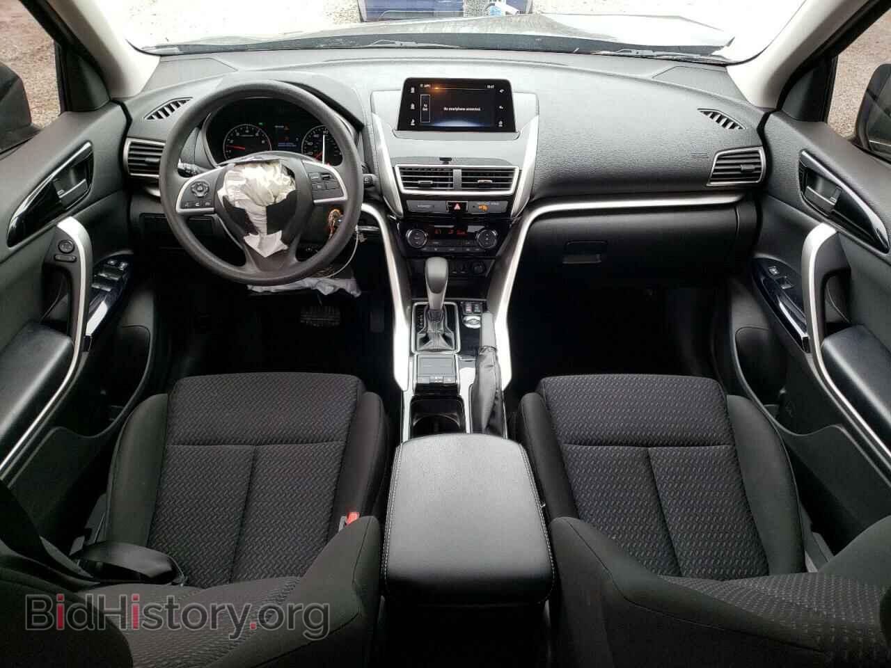 2020 MITSUBISHI ECLIPSE - VIN: JA4AT4AA5LZ001147 - Photo 8