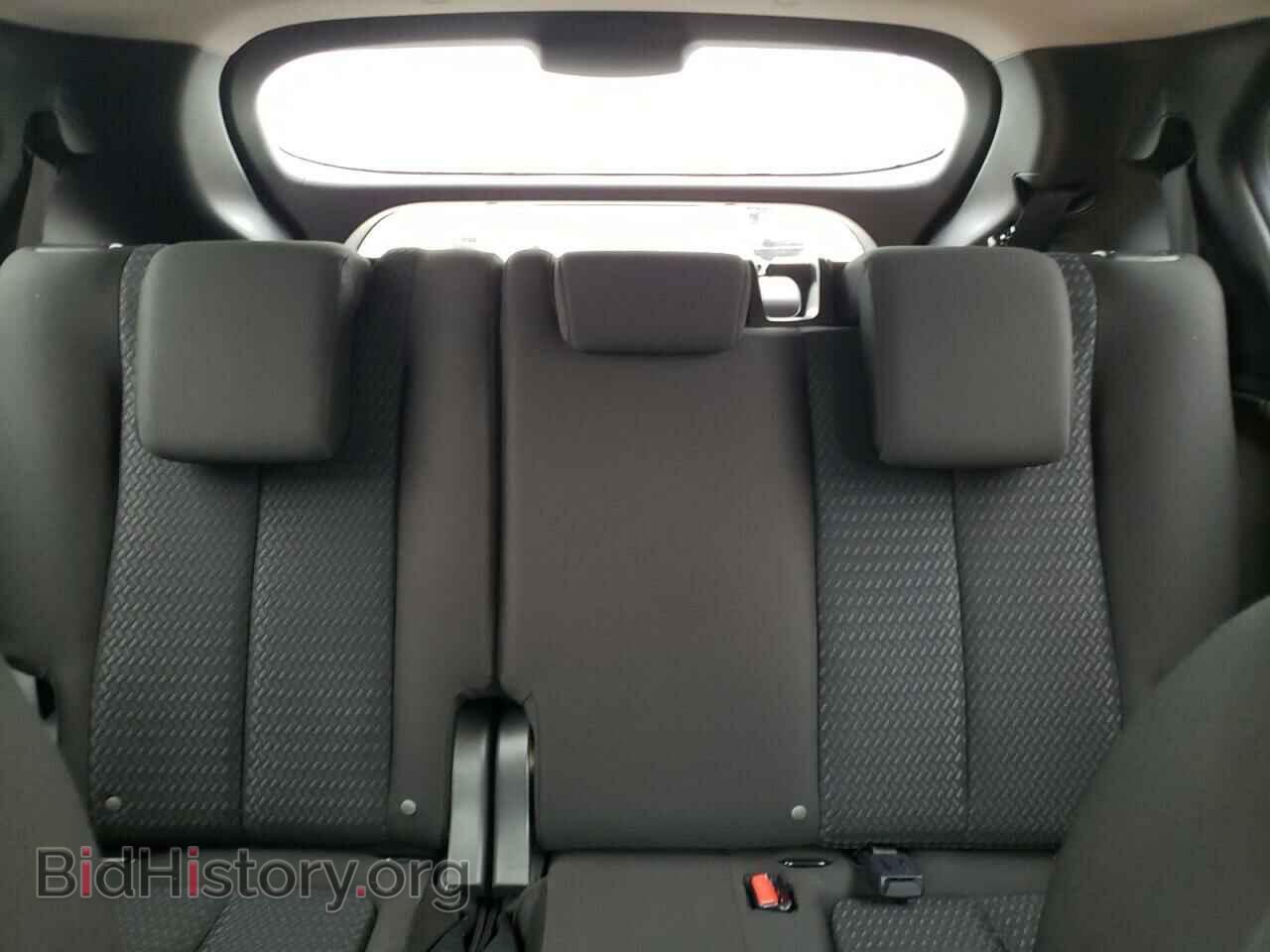 2020 MITSUBISHI ECLIPSE - VIN: JA4AT4AA5LZ001147 - Photo 10