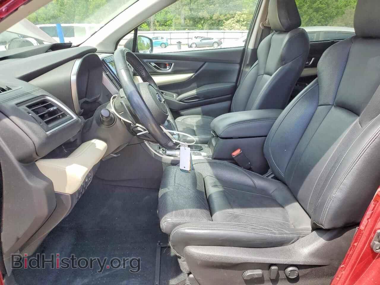 2021 SUBARU ASCENT - VIN: 4S4WMAPD8M3422708 - Photo 7