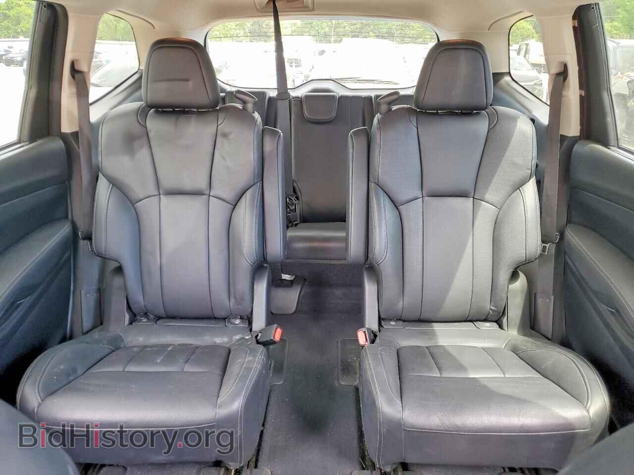 2021 SUBARU ASCENT - VIN: 4S4WMAPD8M3422708 - Photo 10