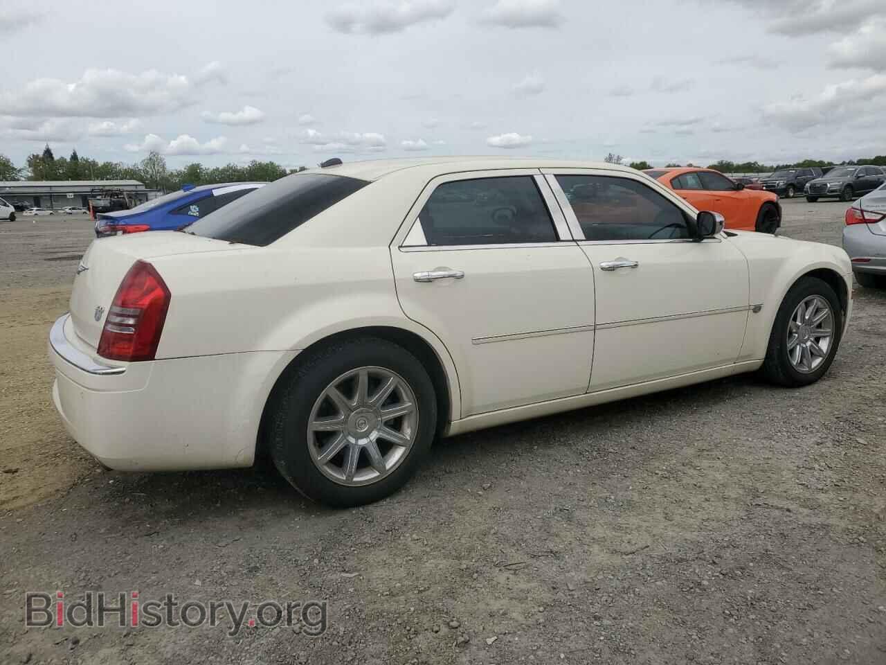 2005 CHRYSLER 300 - VIN: 2C3AA63H05H150011 - Фото 3