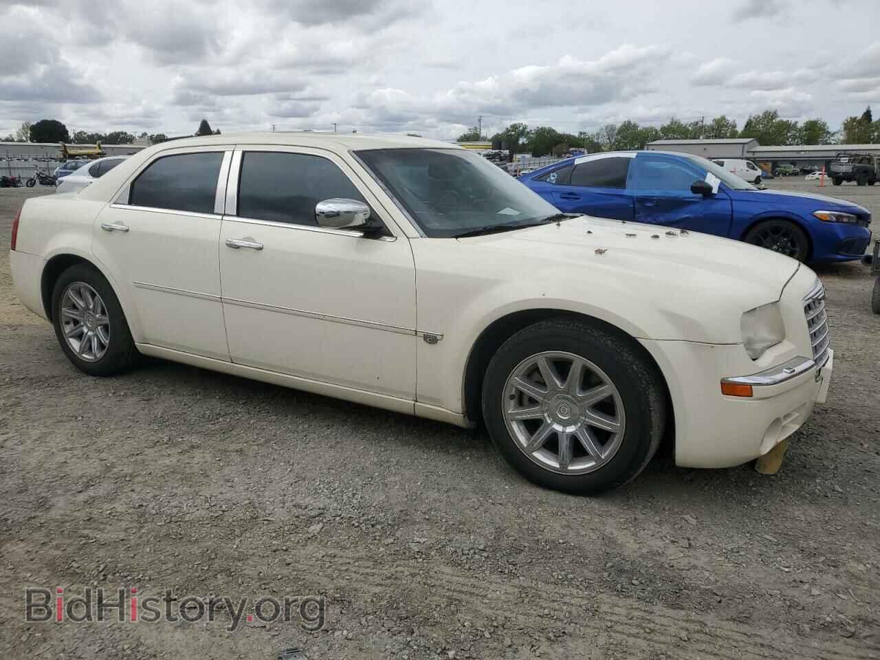 2005 CHRYSLER 300 - VIN: 2C3AA63H05H150011 - Фото 4