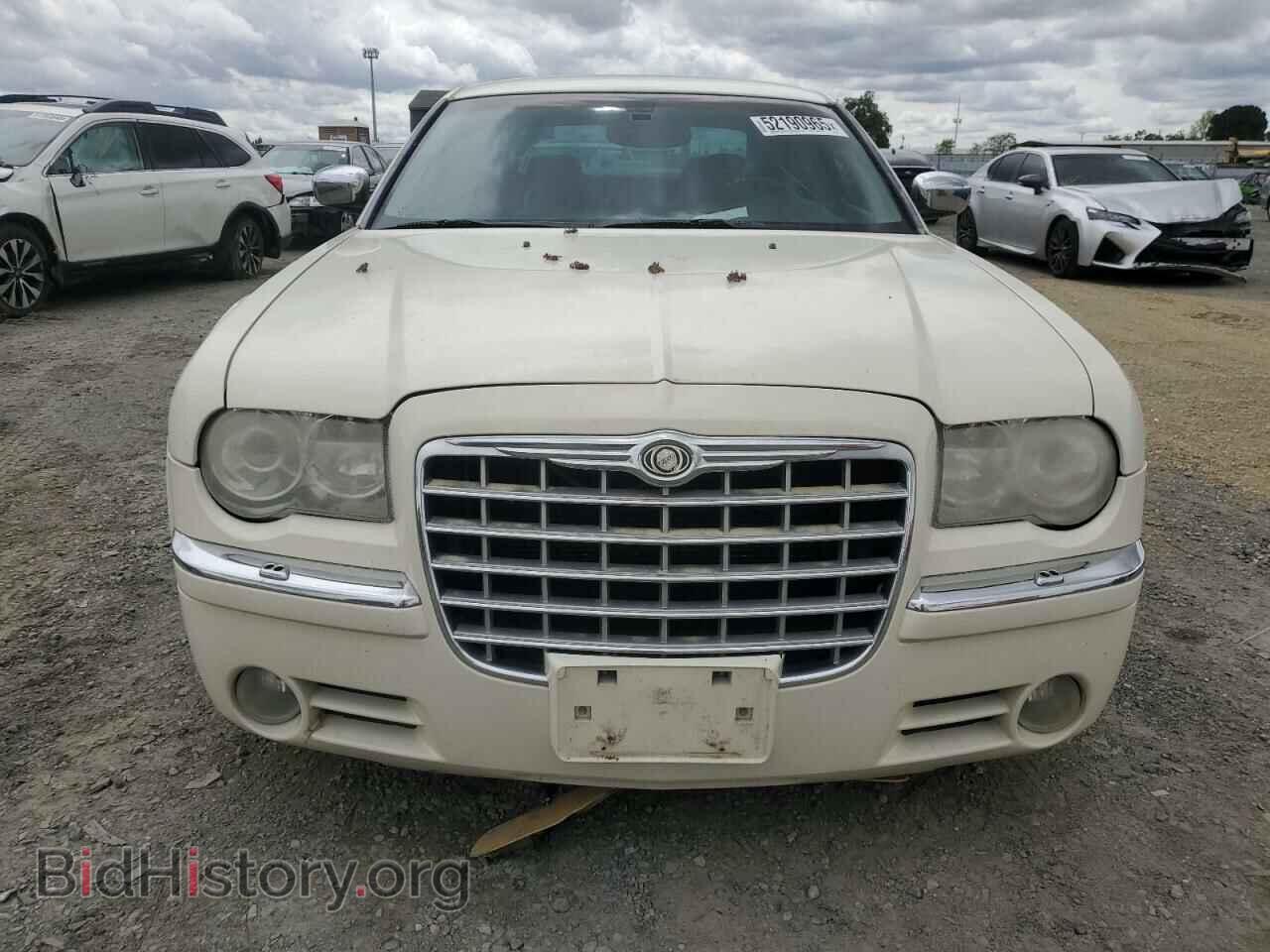 2005 CHRYSLER 300 - VIN: 2C3AA63H05H150011 - Фото 5