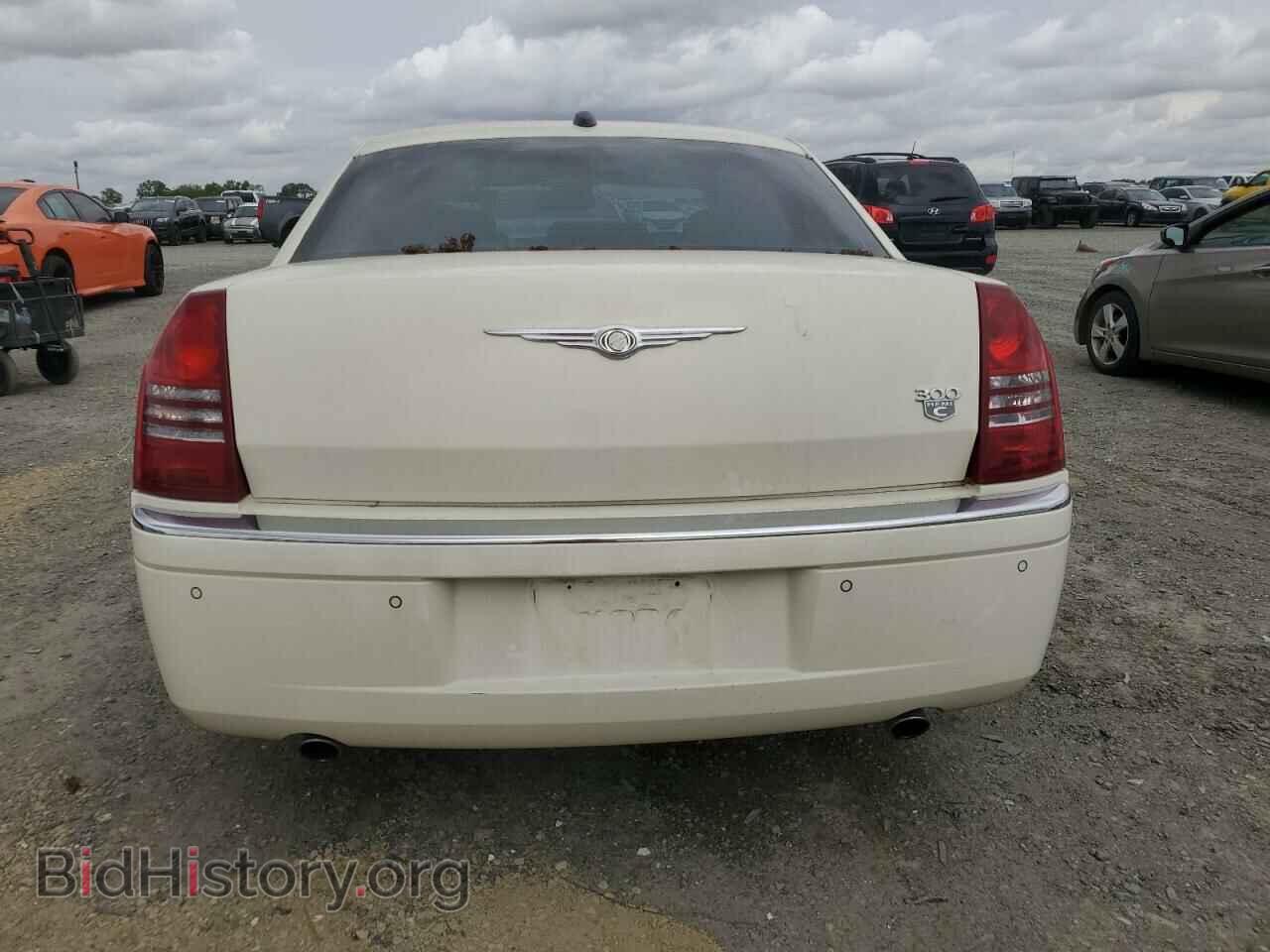 2005 CHRYSLER 300 - VIN: 2C3AA63H05H150011 - Фото 6