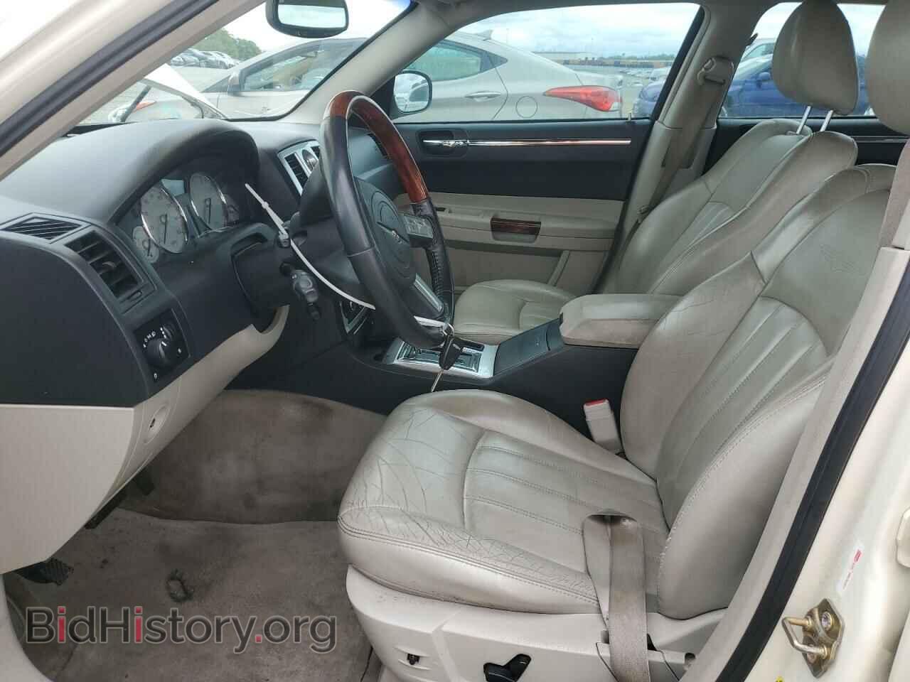 2005 CHRYSLER 300 - VIN: 2C3AA63H05H150011 - Фото 7