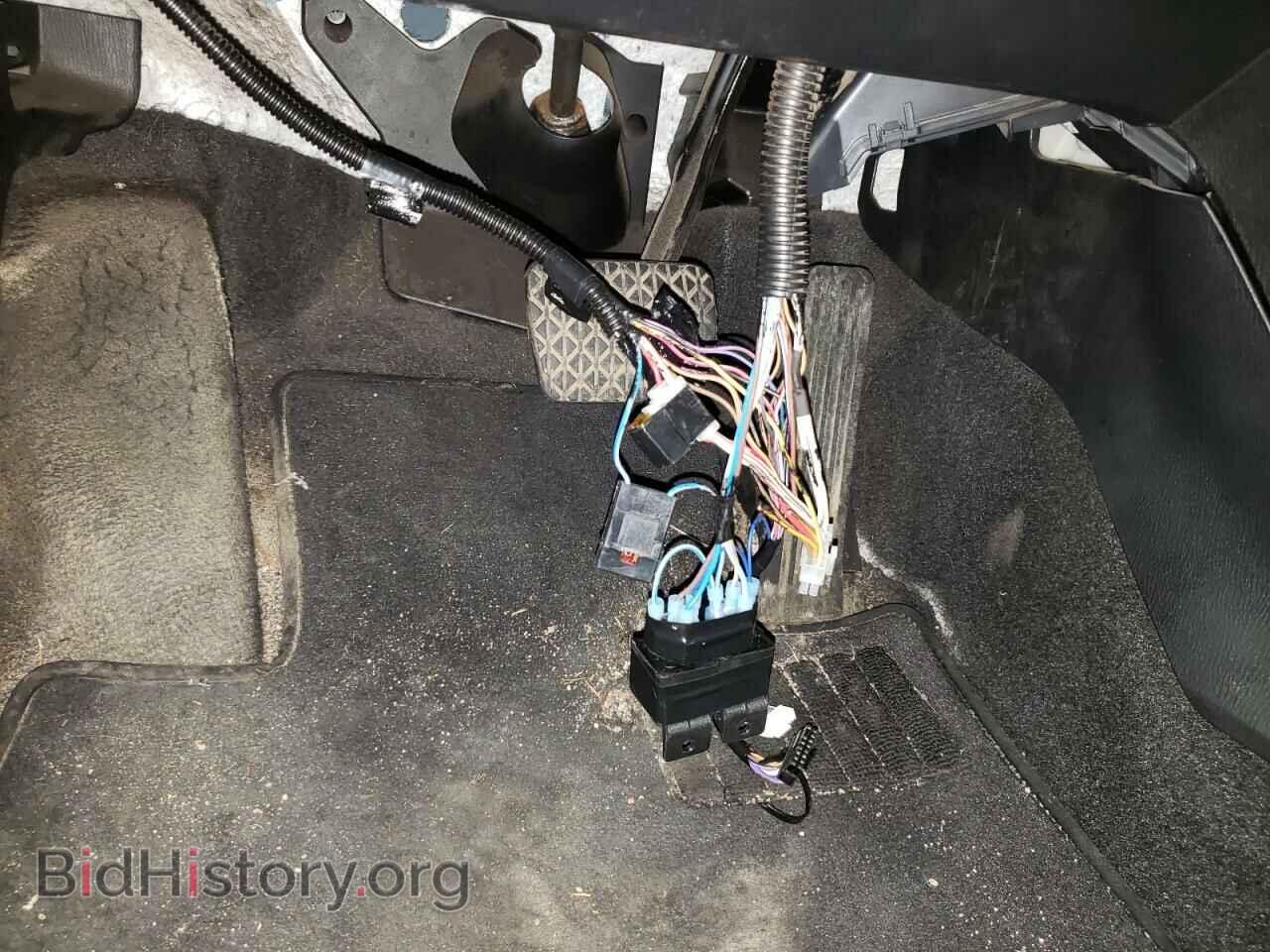 2014 MAZDA 3 - VIN: JM1BM1L79E1146992 - Фото 9